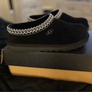 Tasman UGG men Slipers